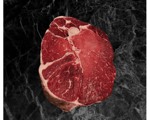 The Cowboy steak (almost 6kg)